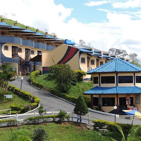 Hotel Porto Dos Milagres 아파레시다 외부 사진
