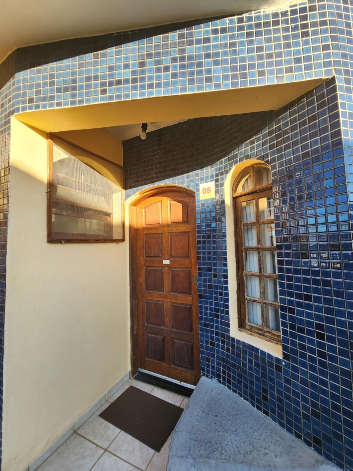 Hotel Porto Dos Milagres 아파레시다 외부 사진