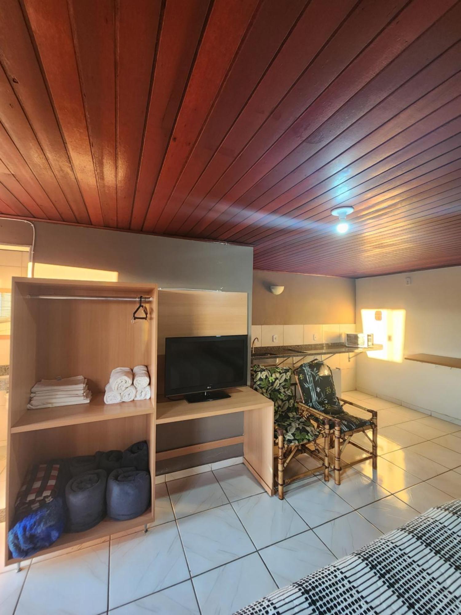 Hotel Porto Dos Milagres 아파레시다 외부 사진