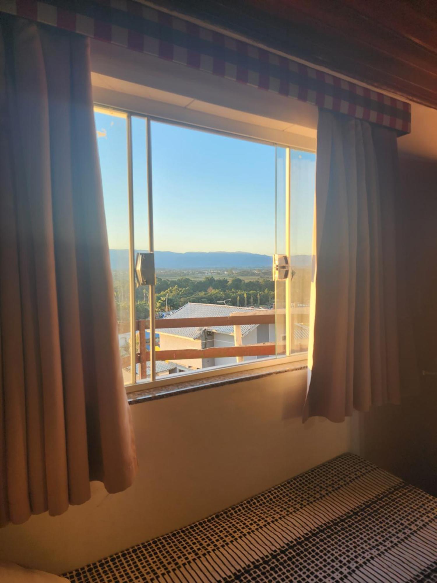 Hotel Porto Dos Milagres 아파레시다 외부 사진