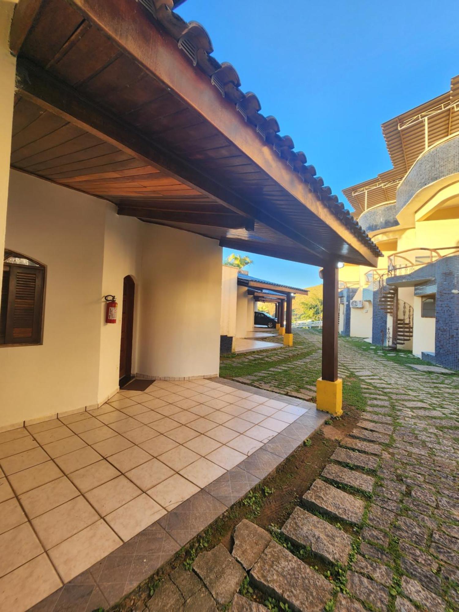 Hotel Porto Dos Milagres 아파레시다 외부 사진