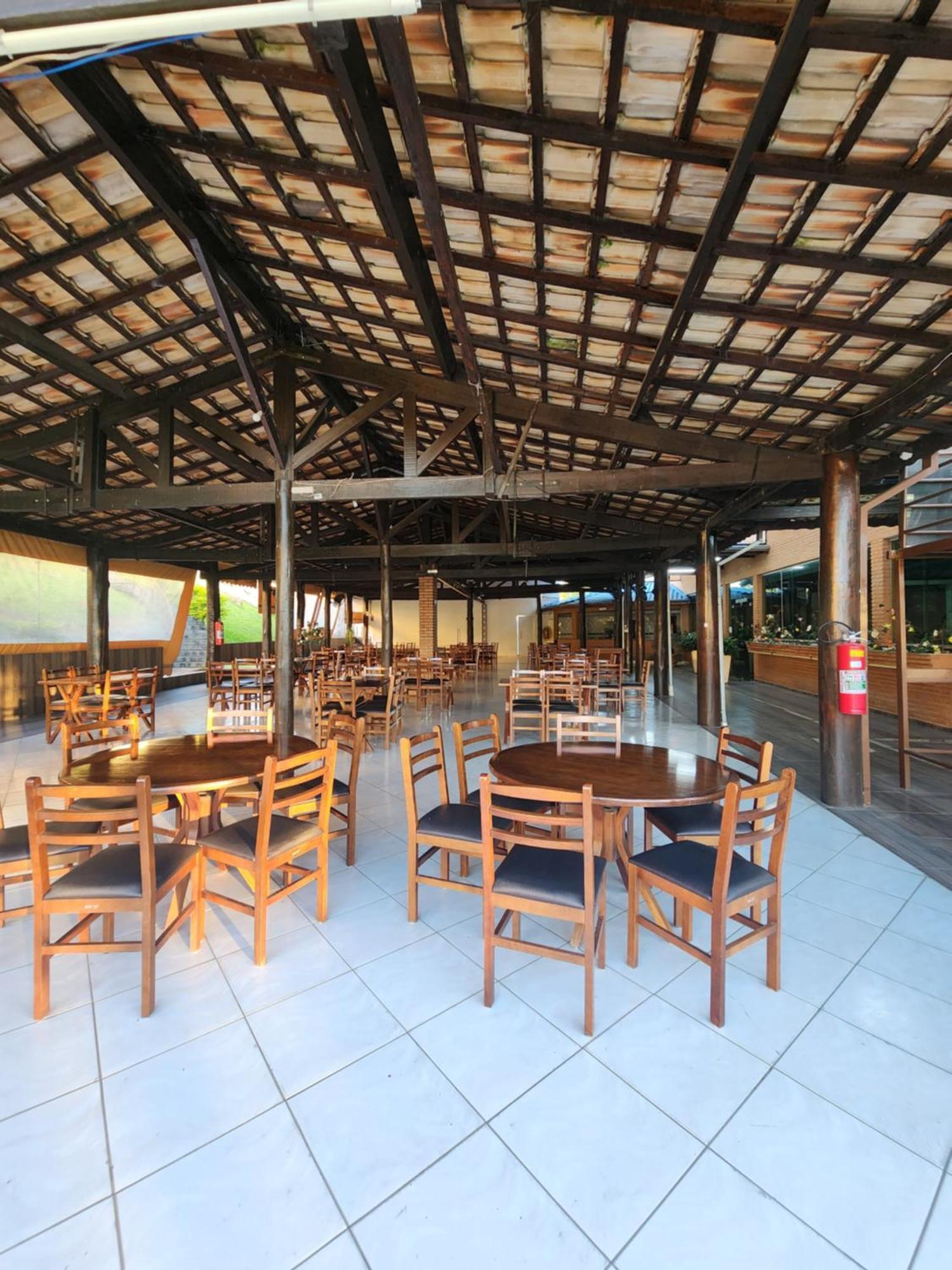 Hotel Porto Dos Milagres 아파레시다 외부 사진