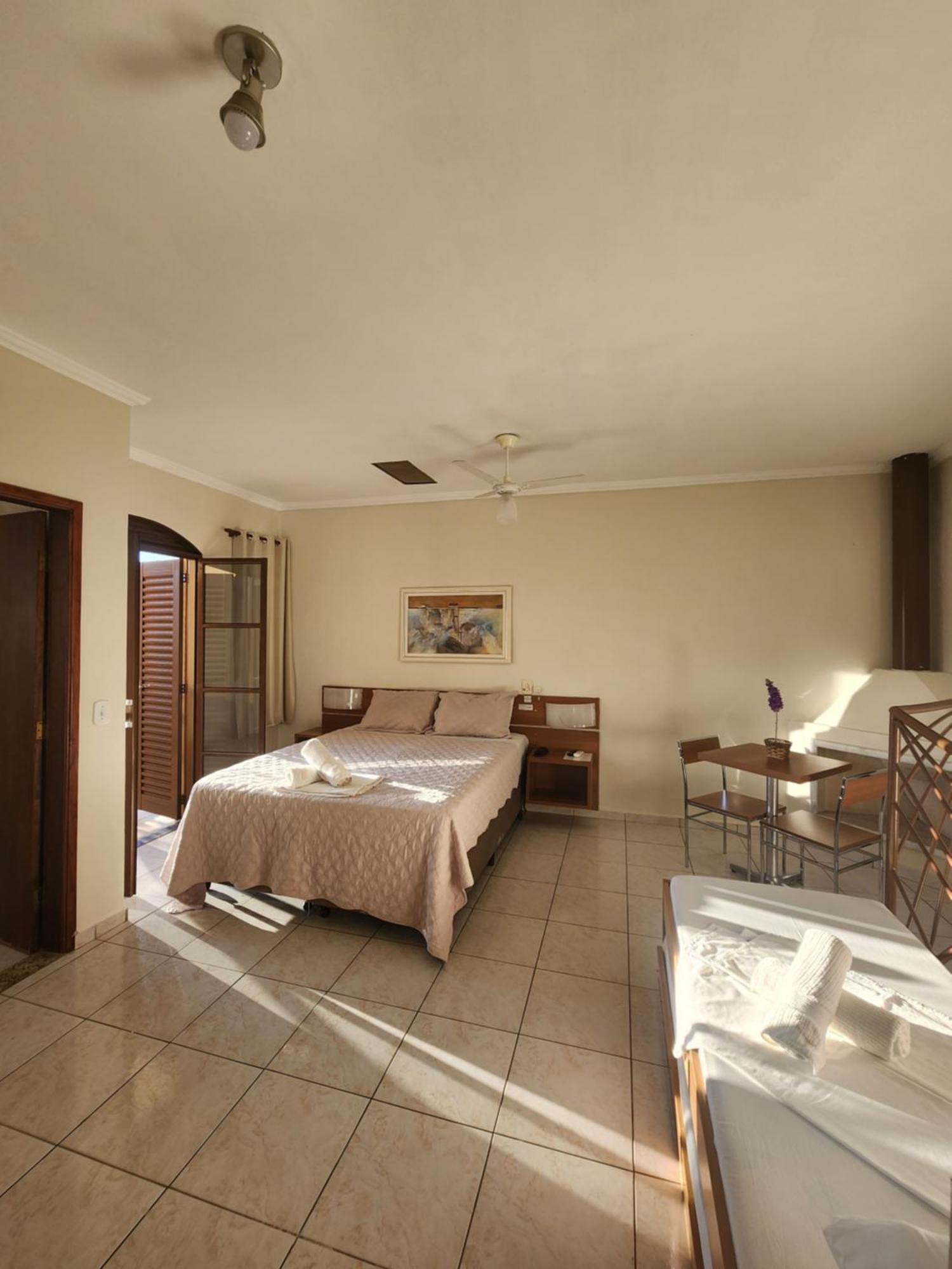 Hotel Porto Dos Milagres 아파레시다 외부 사진