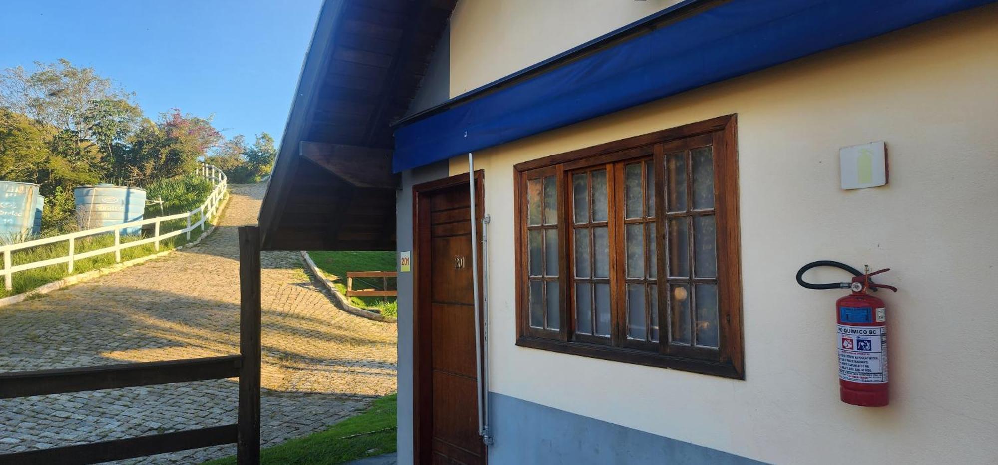 Hotel Porto Dos Milagres 아파레시다 외부 사진