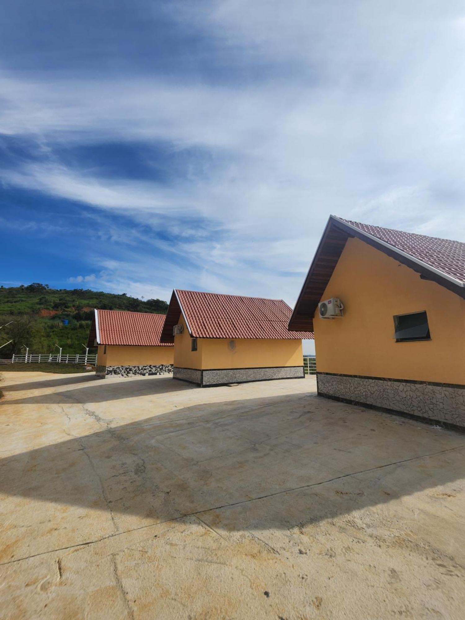 Hotel Porto Dos Milagres 아파레시다 외부 사진