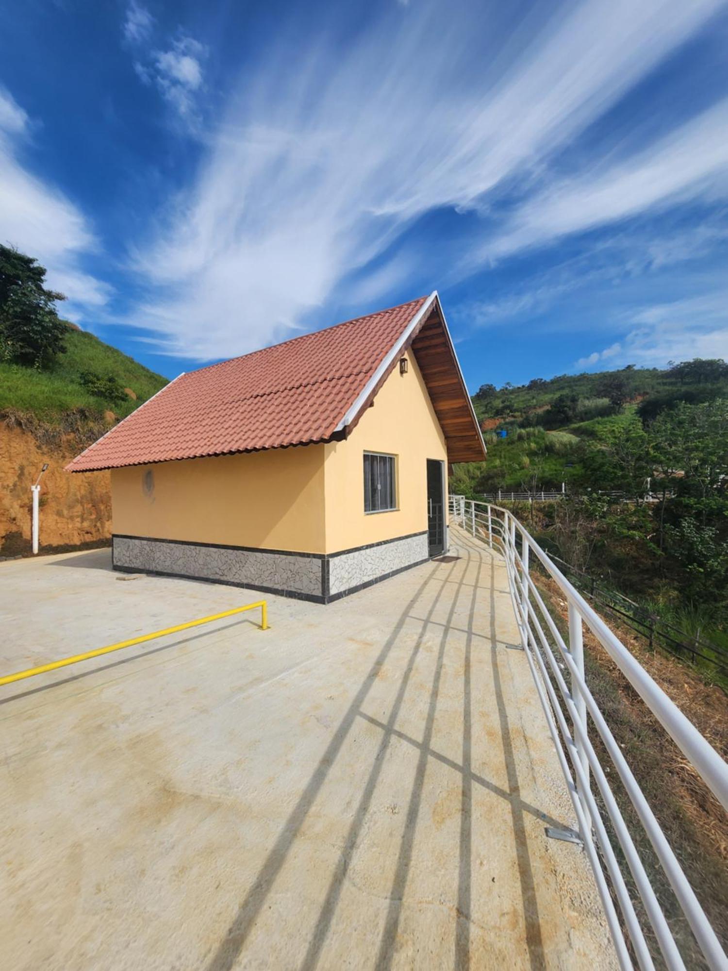 Hotel Porto Dos Milagres 아파레시다 외부 사진