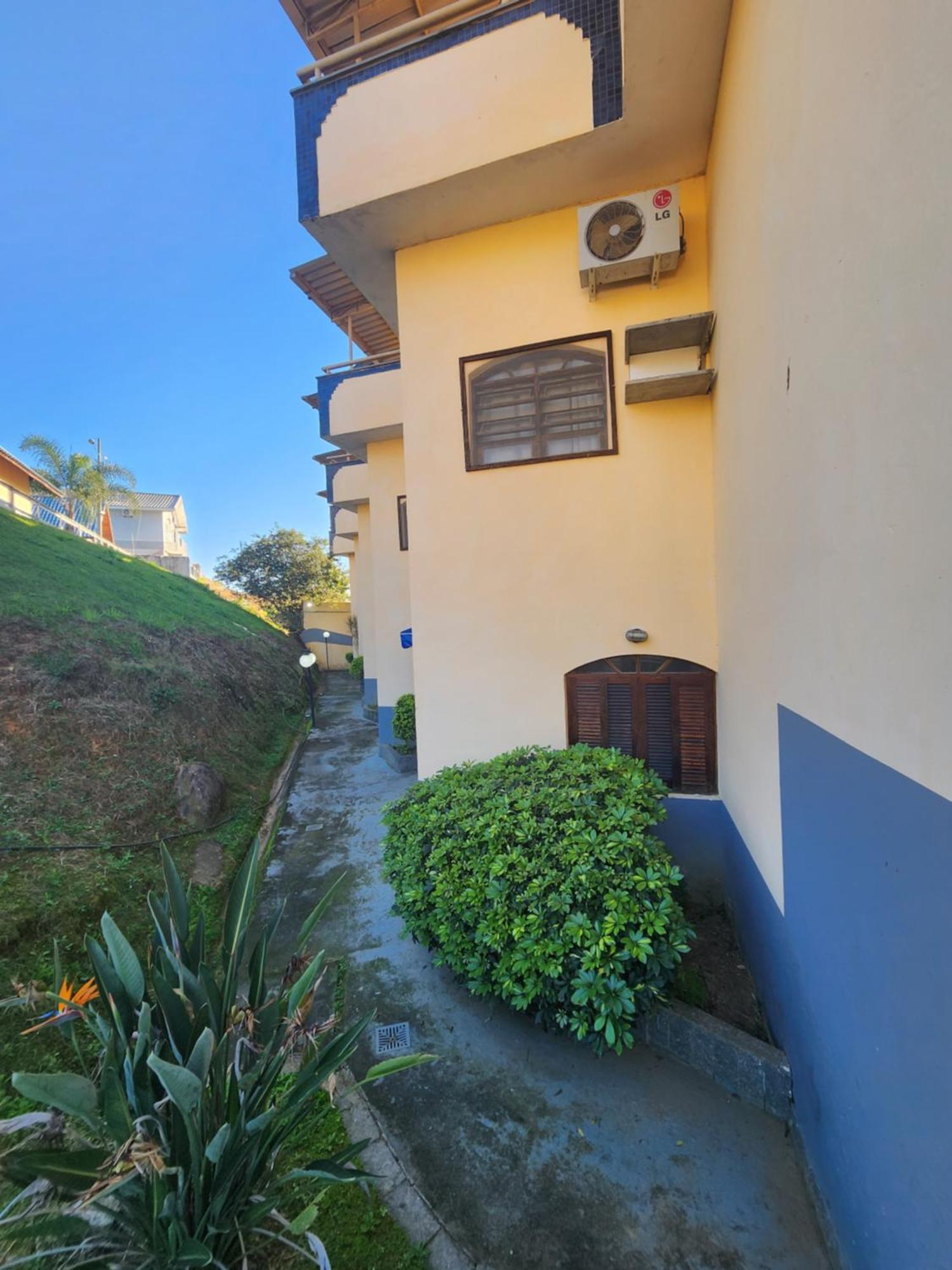 Hotel Porto Dos Milagres 아파레시다 외부 사진