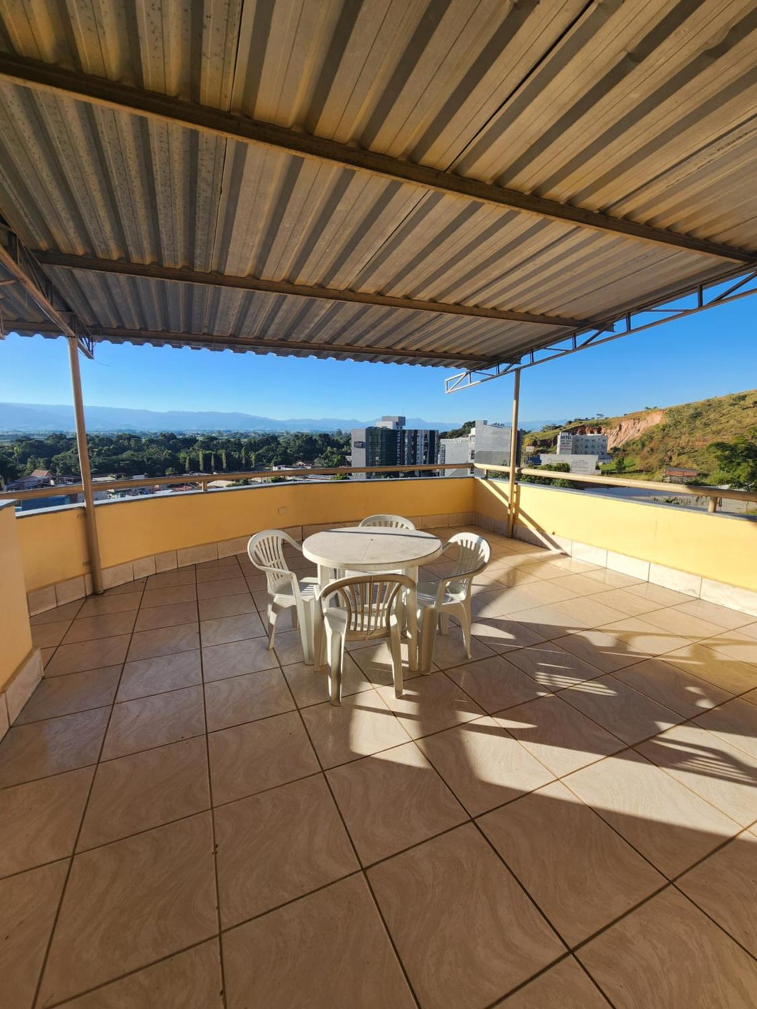 Hotel Porto Dos Milagres 아파레시다 외부 사진