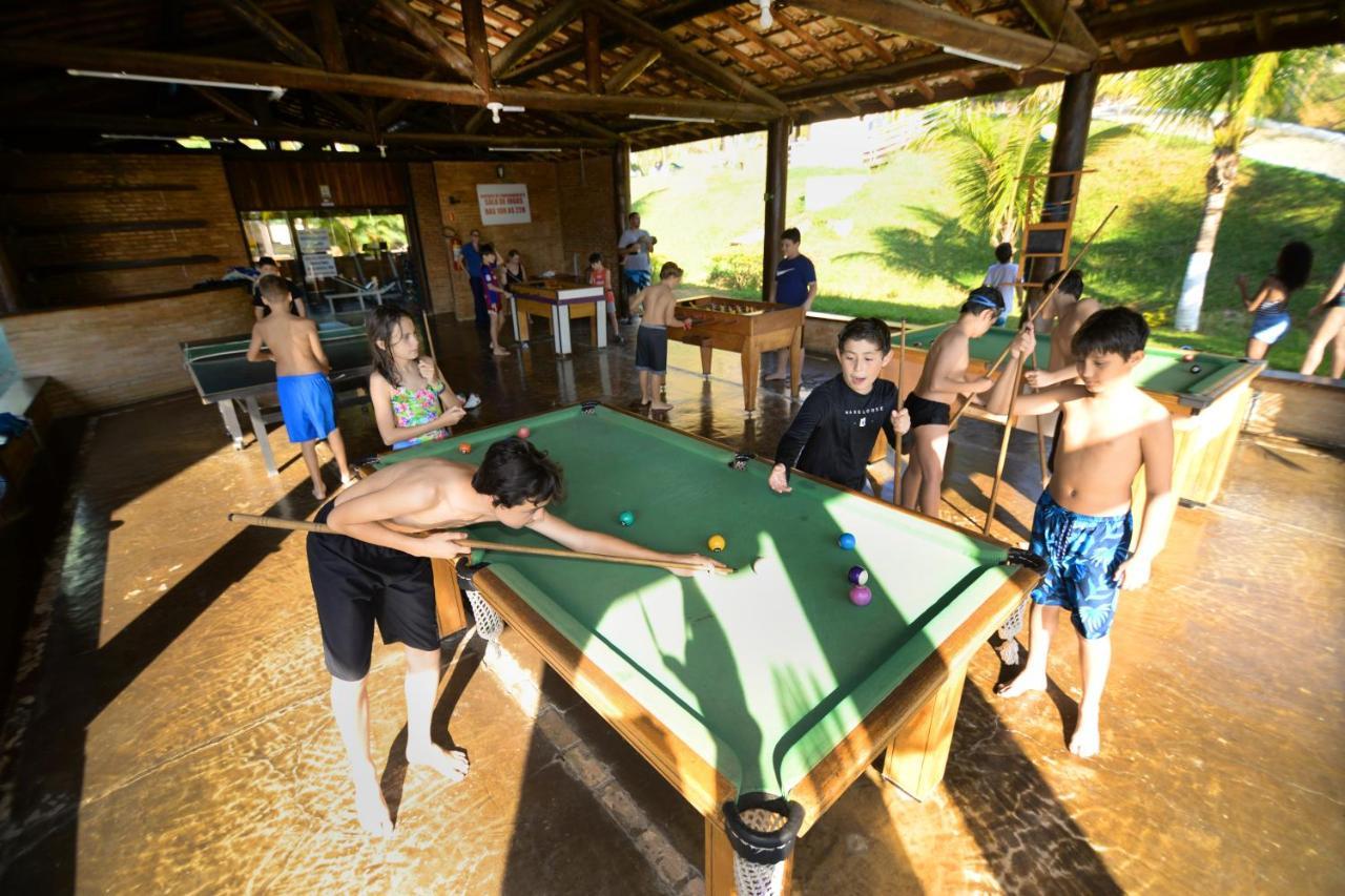 Hotel Porto Dos Milagres 아파레시다 외부 사진